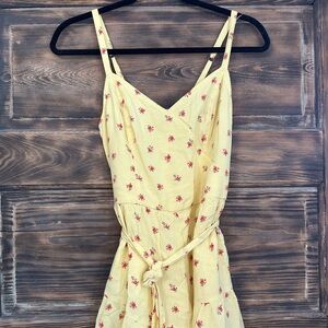 Ladies Hollister Romper ~ Size Small